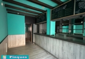 Local comercial
en venda
amb 45m² a Pineda de Mar, Plaça dels Reis Catòlics foto