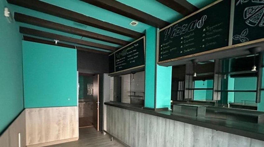 Local comercial