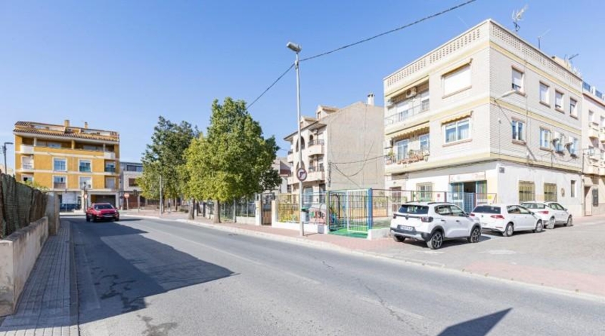 Local comercial