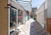 Local comercial en venta con 59m² en Granada, en la zona de Joaquina Eguaras Beiro, Calle Tete Montoliú foto