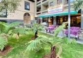 Local comercial en venta con 130m² en Puerto de la Cruz foto