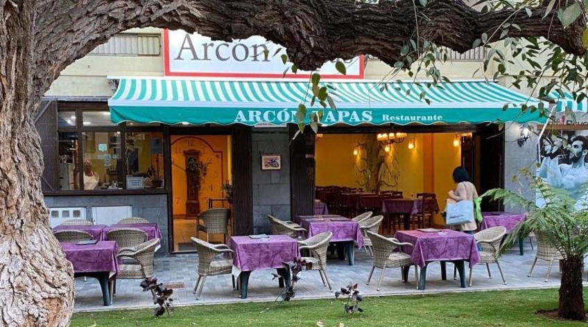 Local comercial