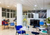 180m² locaux commerciaux pour vente à San Pedro del Pinatar, Calle Doctor Ferrero Velasco photo