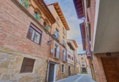 166m² bar pour vente à Puente la Reina, Calle Cerco Nuevo photo