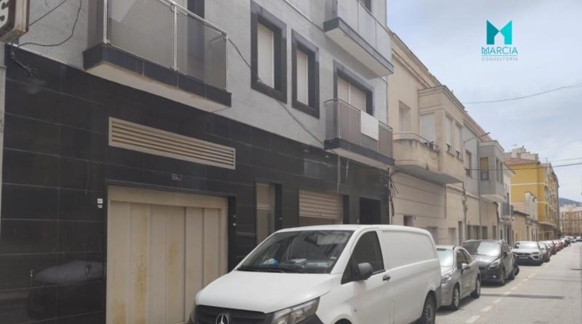 Local comercial