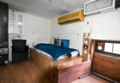 27m² commercial premises for sale in Madrid, in the area of Four Roads, Calle de Hernani photo