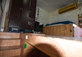 27m² commercial premises for sale in Madrid, in the area of Four Roads, Calle de Hernani photo