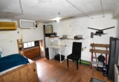 27m² commercial premises for sale in Madrid, in the area of Four Roads, Calle de Hernani photo