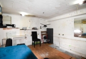 27m² commercial premises for sale in Madrid, in the area of Four Roads, Calle de Hernani photo