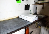 27m² commercial premises for sale in Madrid, in the area of Four Roads, Calle de Hernani photo