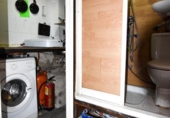 27m² commercial premises for sale in Madrid, in the area of Four Roads, Calle de Hernani photo