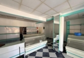 81m² commercial premises for sale in Huelva, Calle Legión Española photo