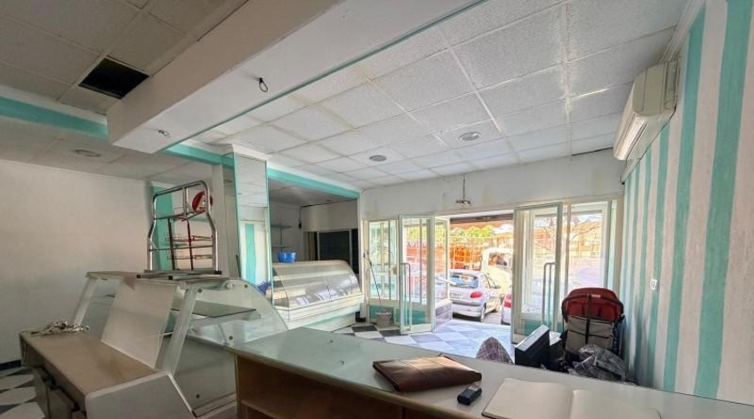 Local comercial