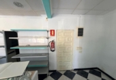 81m² commercial premises for sale in Huelva, Calle Legión Española photo