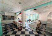 81m² commercial premises for sale in Huelva, Calle Legión Española photo