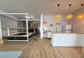 Local comercial
en venda
amb 112m² a Alacant, Avenida Cardenal Francisco Álvarez foto