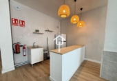 Local comercial
en venda
amb 112m² a Alacant, Avenida Cardenal Francisco Álvarez foto