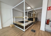 Local comercial
en venda
amb 112m² a Alacant, Avenida Cardenal Francisco Álvarez foto