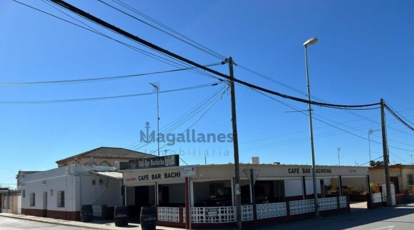 Local comercial