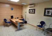 Local comercial
en venda
amb 62m² a Saragossa, a la zona de Actur-Rei Ferran, Calle Pintor Pablo Ruiz Picasso foto