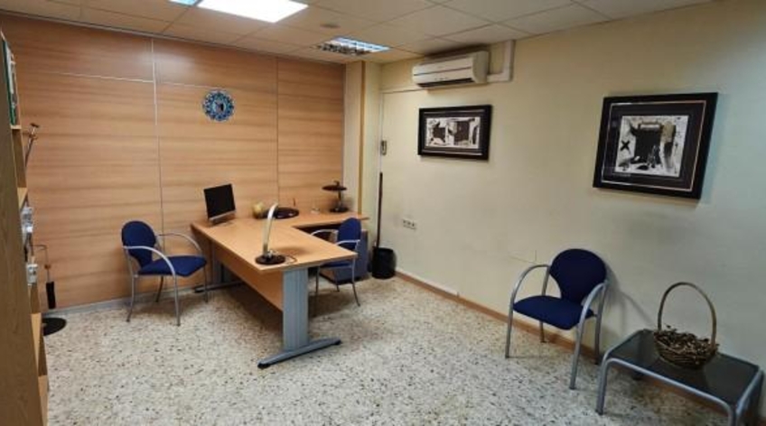 Local comercial