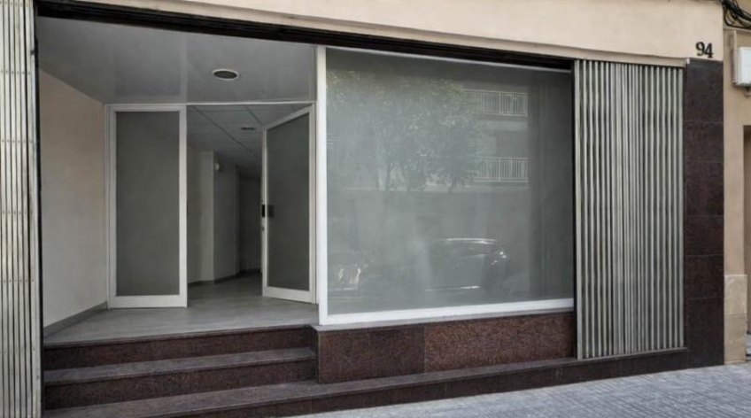 Local comercial