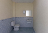 Local comercial en venta con 305m² en Tarrasa, Carrer de Faraday foto