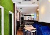 135m² restaurant for sale in Elche, Calle Ancha photo