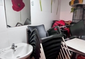 135m² restaurant for sale in Elche, Calle Ancha photo