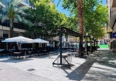 135m² restaurant for sale in Elche, Calle Ancha photo