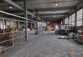Nau Industrial
en venda
amb 2020m² a Argentona, 1 foto