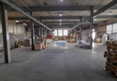 Nau Industrial
en venda
amb 2020m² a Argentona, 1 foto
