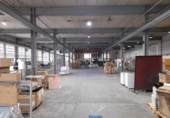 Nau Industrial
en venda
amb 2020m² a Argentona, 1 foto