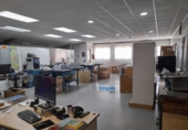 Nau Industrial
en venda
amb 2020m² a Argentona, 1 foto