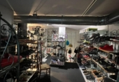 281m² locaux commerciaux pour vente à Alicante, Avenida Doctor Gadea photo