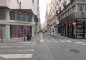 281m² locaux commerciaux pour vente à Alicante, Avenida Doctor Gadea photo