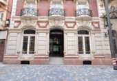 237m² commercial premises for sale in Cartagena, Calle del Carmen photo