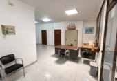 Oficinas en venta con 203m² en Castellón de la Plana, Calle Cronista Revest foto