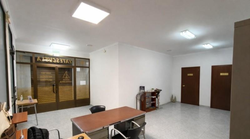 Local comercial