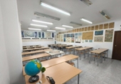 Oficinas en venta con 203m² en Castellón de la Plana, Calle Cronista Revest foto