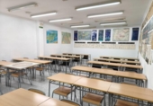 Oficinas en venta con 203m² en Castellón de la Plana, Calle Cronista Revest foto