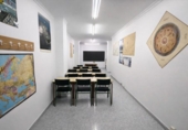 Oficinas en venta con 203m² en Castellón de la Plana, Calle Cronista Revest foto