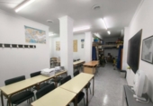 Oficinas en venta con 203m² en Castellón de la Plana, Calle Cronista Revest foto
