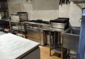 Cafetería en venta con 96m² en Córdoba, Avenida de Virgen de Fátima foto