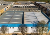 6200m² entrepôt industriel pour vente à La Alcudia, Calle Ismael Tomás Alacreu photo