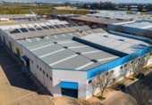 6200m² entrepôt industriel pour vente à La Alcudia, Calle Ismael Tomás Alacreu photo
