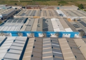 6200m² entrepôt industriel pour vente à La Alcudia, Calle Ismael Tomás Alacreu photo