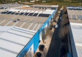 6200m² entrepôt industriel pour vente à La Alcudia, Calle Ismael Tomás Alacreu photo