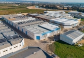 6200m² entrepôt industriel pour vente à La Alcudia, Calle Ismael Tomás Alacreu photo