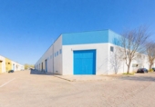 6200m² entrepôt industriel pour vente à La Alcudia, Calle Ismael Tomás Alacreu photo